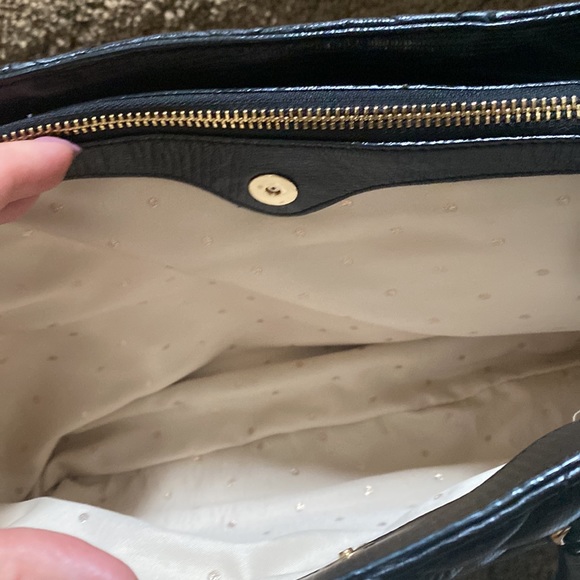 Beautiful! NWT Kate Spade Satchel, Tote! - Picture 6 of 10